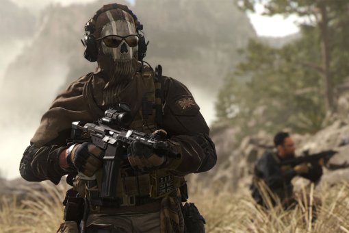 Sony заплатила Activision Blizzard за отсутствие Call of Duty в Game Pass