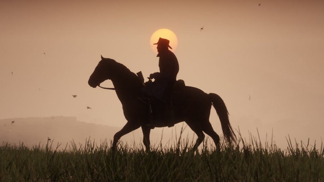 У Red Dead Redemption 2 наконец-то есть официальная дата выхода! Игра выйдет позже, чем ожидалось — фото 7