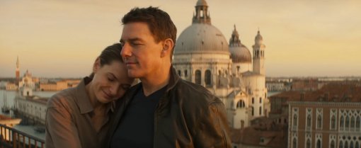 Paramount выпустила трейлер седьмой части «Миссии: невыполнима» с Томом Крузом