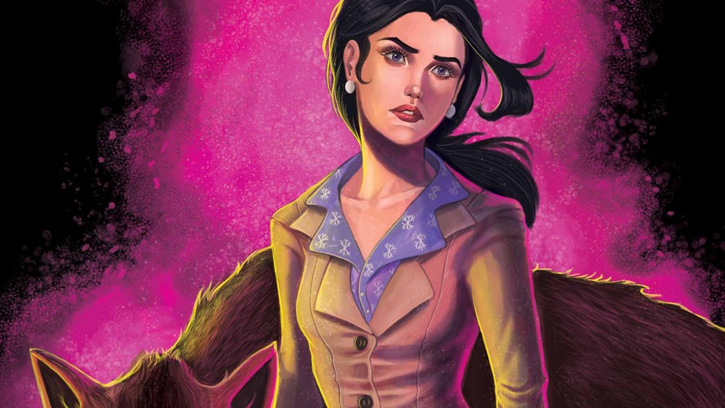 За что мы любим The Wolf Among Us — фото 9