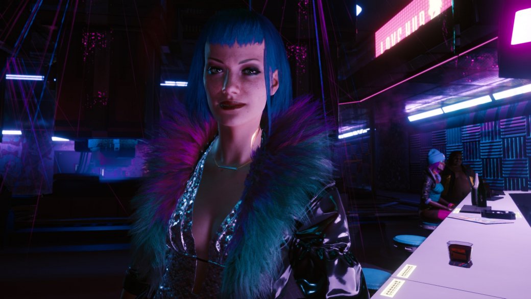 Все о Cyberpunk 2077 и сеттинге киберпанка — обзор новой RPG, «эволюция» Киану Ривза в играх и гайды — фото 6