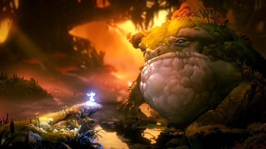 Ori and the Will of the Wisps, Dark Souls и FF 14. А во что вы играли на прошлой неделе? — фото 1