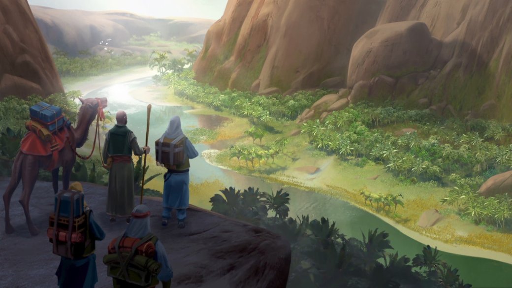 Рецензия на Sid Meier’s Civilization VI — фото 4