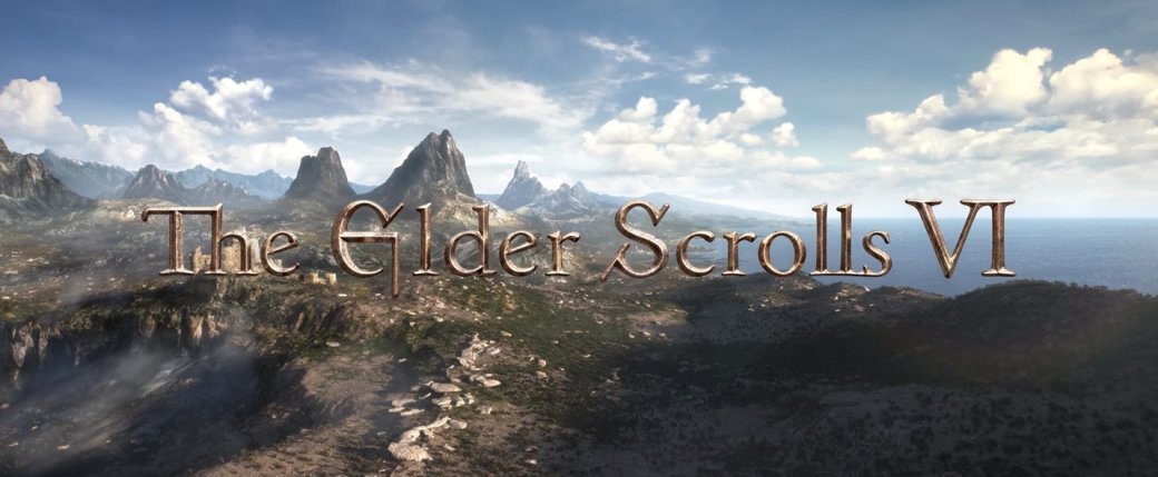 Чего мы ждали от конференции Bethesda на выставке E3 2019? Ожидание — реальность — фото 9