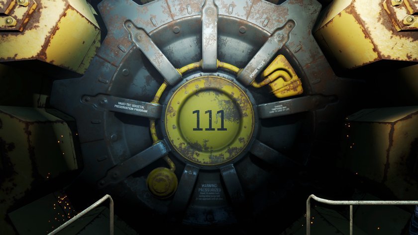 Анонс XCOM 2, первый трейлер Fallout 4 и наши ожидания от E3 2015 — фото 1