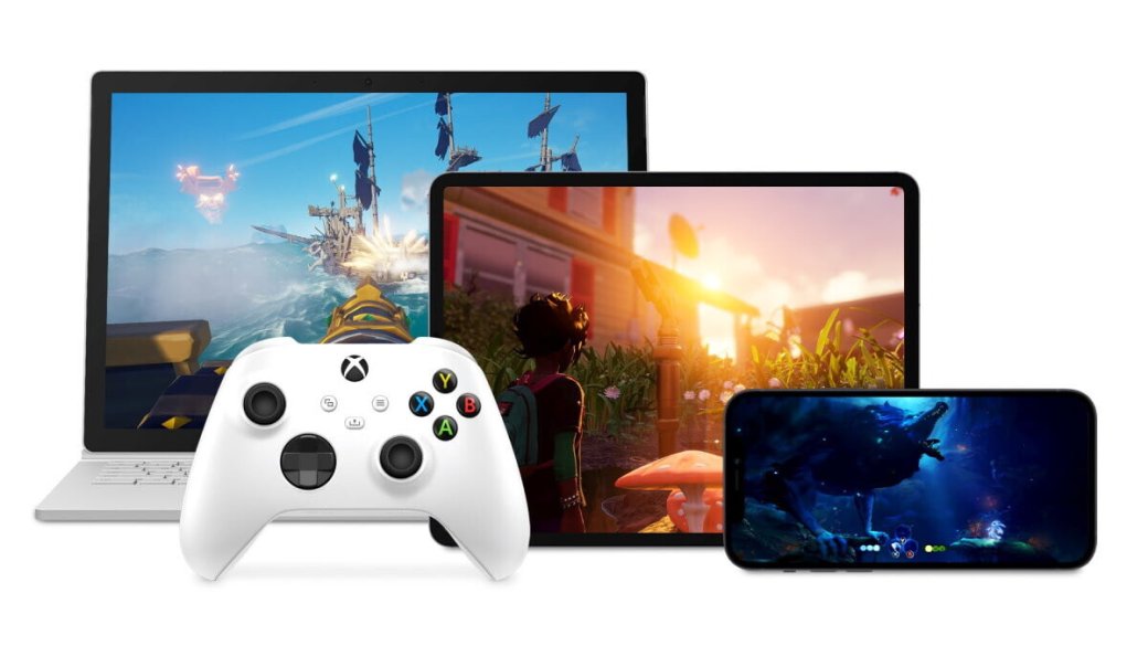 Microsoft отменила требование подписки для F2P-игр на консолях Xbox — фото 1