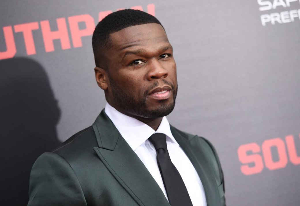 Рэпер 50 Cent согласился приехать в Дагестан к Хабибу Нурмагомедову — фото 1