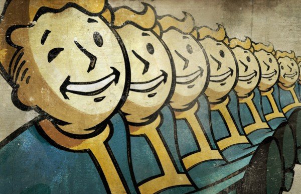 Все о Fallout 4: дата выхода, видео, подробности, версия для iPad — фото 1