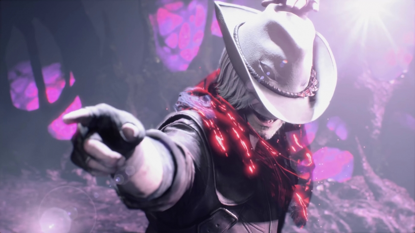 Devil May Cry 5 стартовала в Steam лучше ремейка RE2. Пиковый онлайн перевалил за 88 тысяч! — фото 1