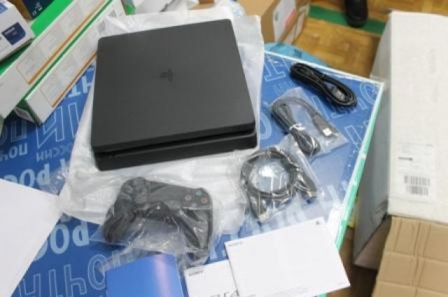 Сургутянин получит штраф за покупку PlayStation 4 Slim из Германии — фото 2