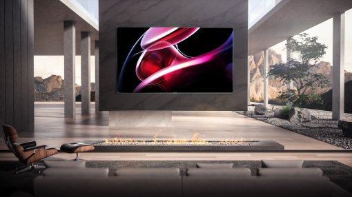 Обзор телевизора Hisense 65UXKQ Mini-LED X. Широкий размах для геймеров и киноманов