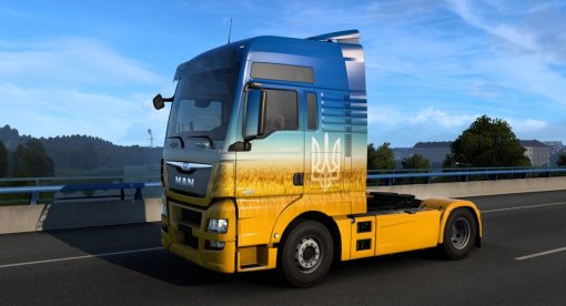 У Euro Truck Simulator 2 и American Truck Simulator выросли системные требования