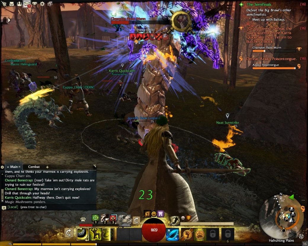 10 причин ждать Guild Wars 2 — фото 2