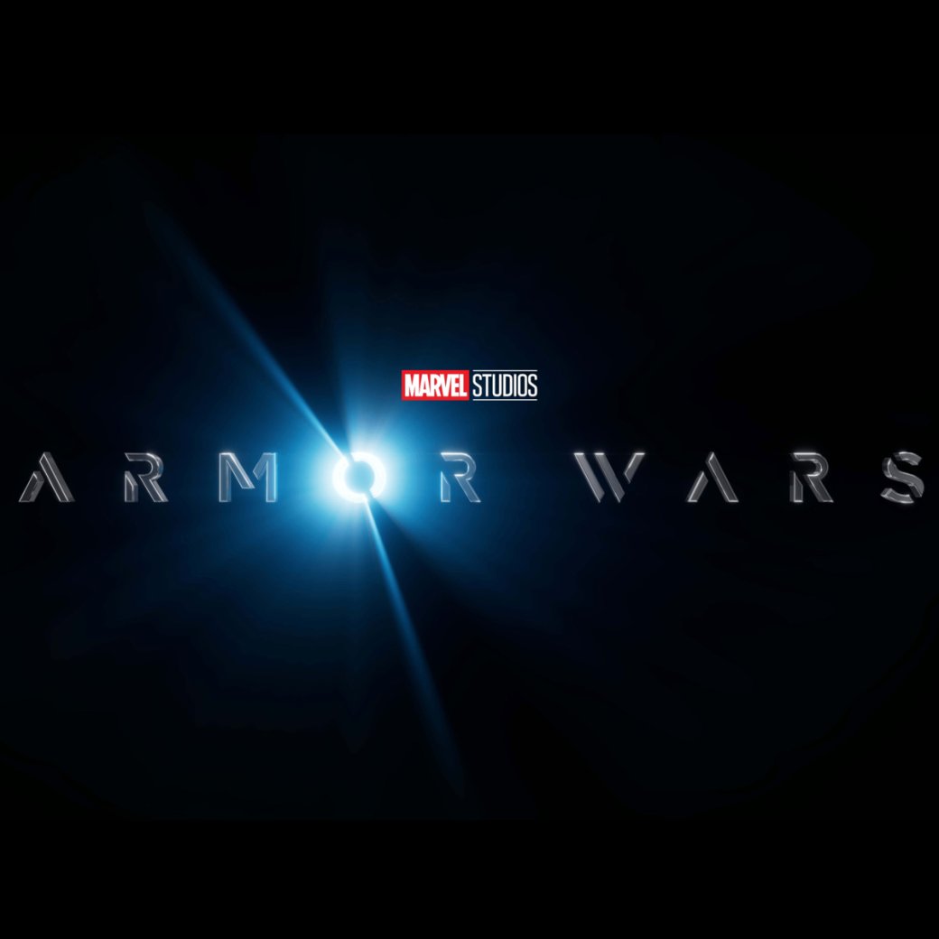 Съёмки сериала «Войны брони» от Marvel начнутся в следующем году — фото 1