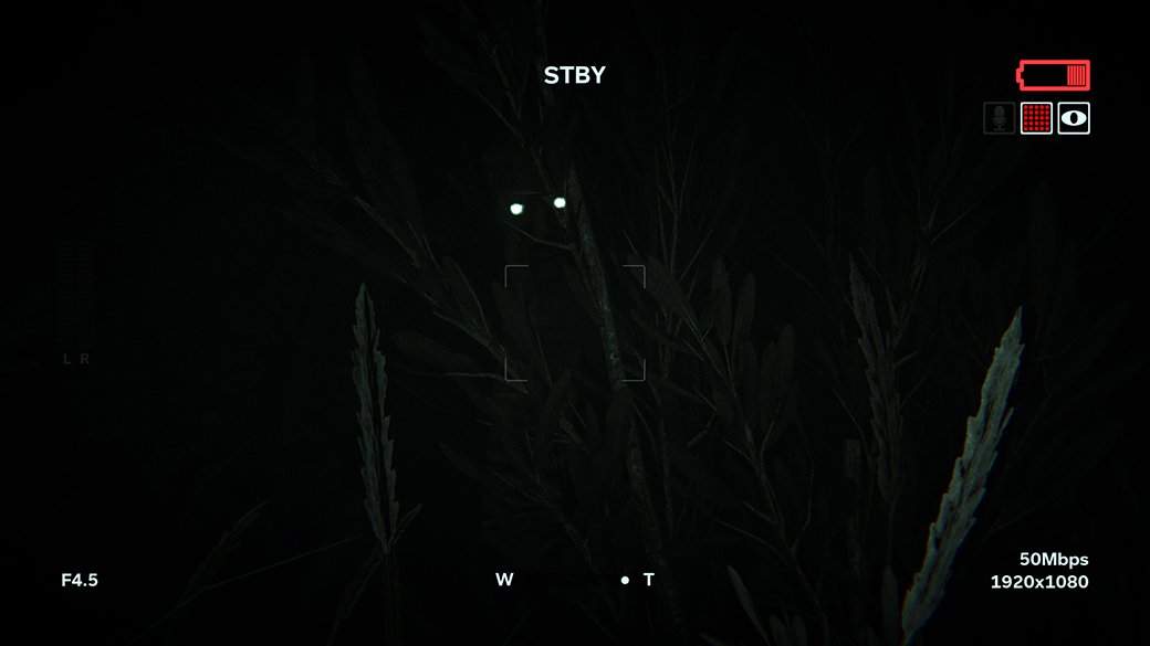 20 атмосферных и пугающих скриншотов Outlast 2 — фото 17