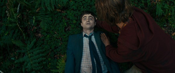 Круглый стол «Канобу»: наши любимые фильмы и сериалы с Дэниэлем Рэдклиффом — фото 3