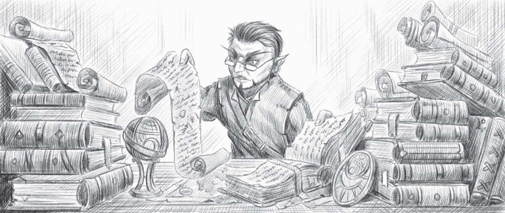 Интервью с авторами Pathfinder: Kingmaker. О выборе сеттинга, роли Криса Авеллона и кооперативе — фото 1