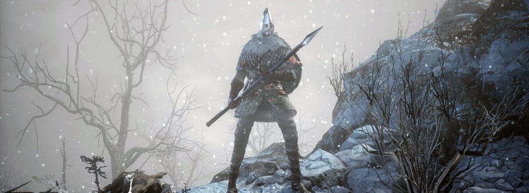 Где найти все новые предметы в DS3: Ashes of Ariandel — фото 6
