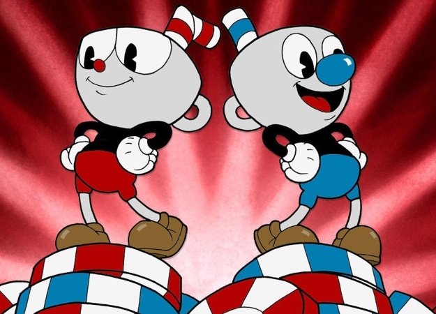 «Редкая и уникальная игра»: критики хвалят долгожданную Cuphead — фото 1