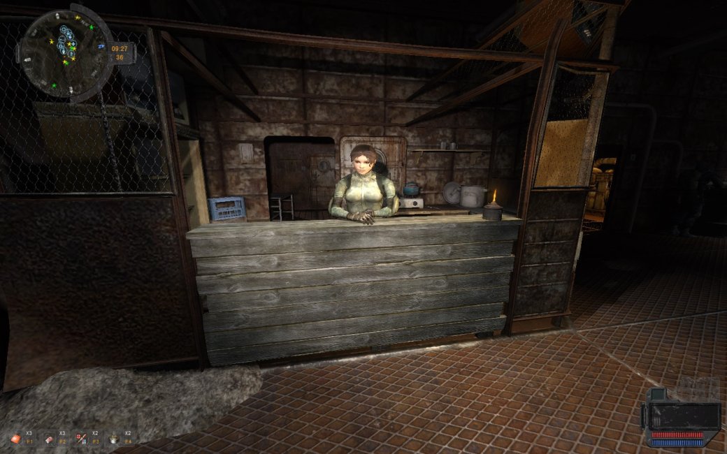 5 худших модов для S.T.A.L.K.E.R — неоправданная сложность, самолеты и текстуры, ухудшающие графику — фото 5