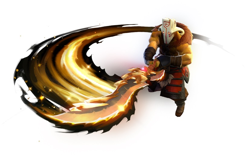 В Dota 2 вышла Immortal Treasure 2 — фото 10