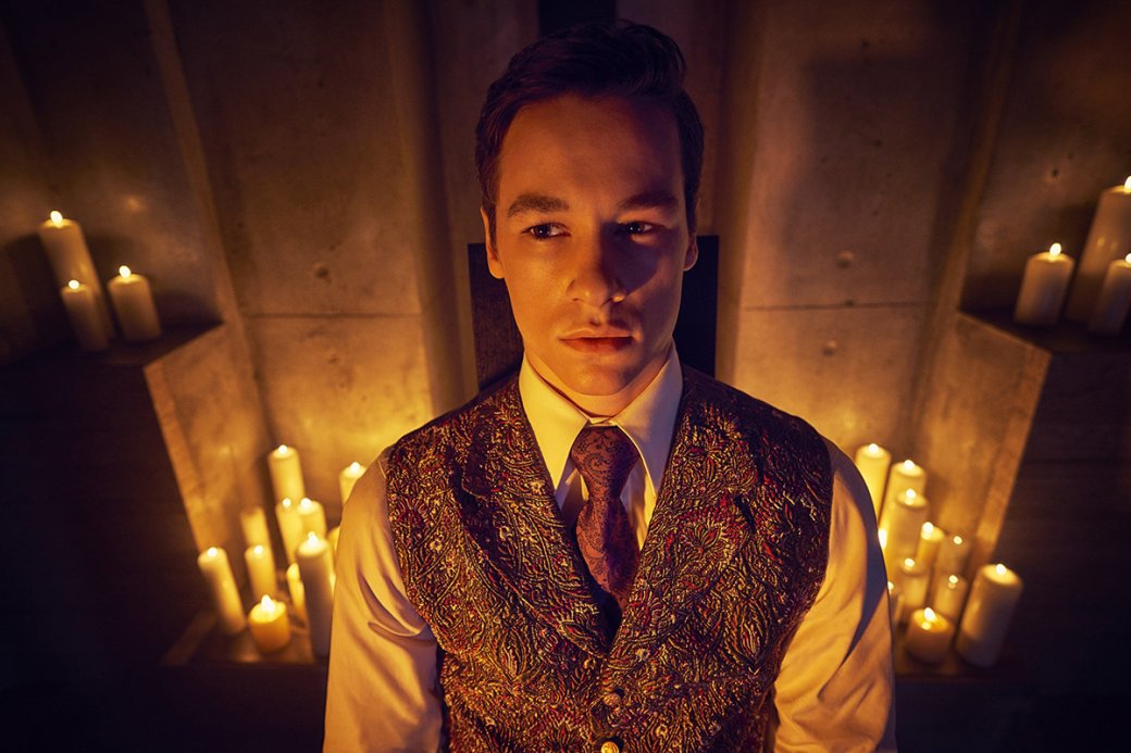 Кадр из сериала «Американская история ужасов»
Источник: FX