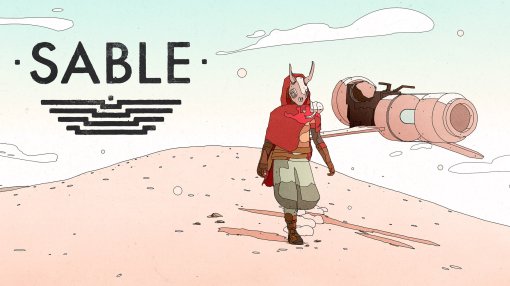 Приключенческая игра Sable бесплатно доступна в Epic Games Store