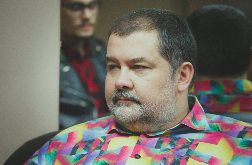 «Маги без времени» Сергея Лукьяненко — отличный фантастический роман, который появился случайно — фото 1
