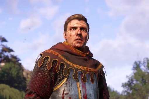 «Голос» Индржиха из Kingdom Come: Deliverance 2 озвучивал героя в студии более 500 часов