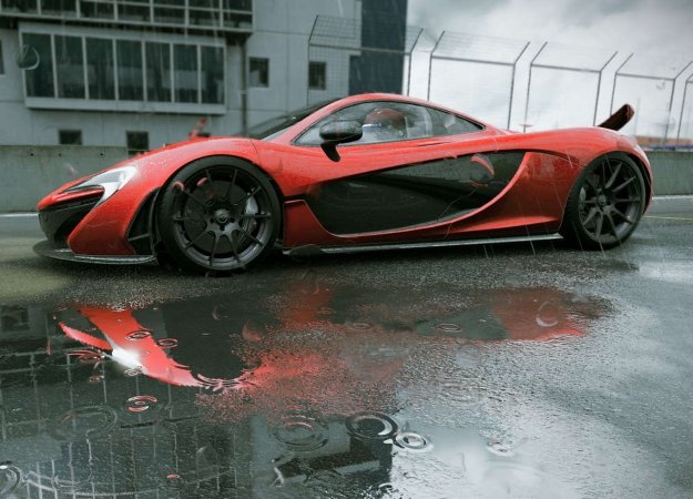 Разработчики Project Cars рассказали, как EA пыталась «убить» студию — фото 1