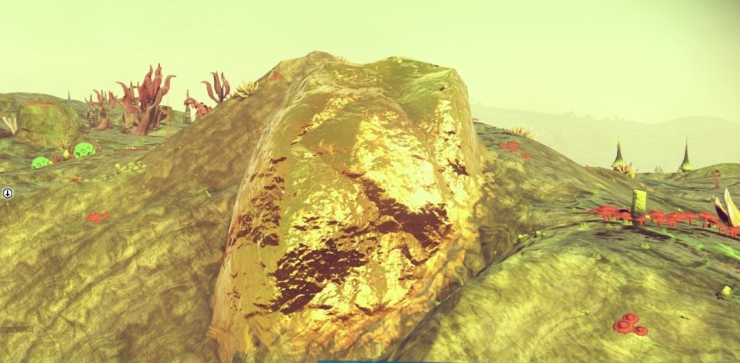 Как работает крафт в No Man's Sky — фото 1