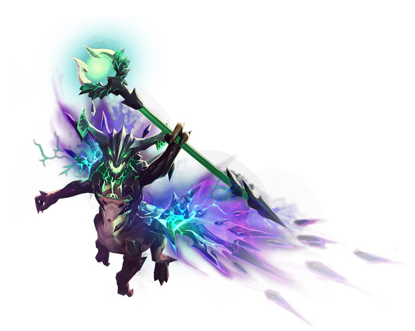 В Dota 2 вышла Immortal Treasure 2 — фото 11