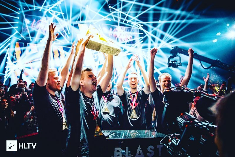 «Dupreeh — самый веселый из Astralis». Чем живет одна из звезд в современном CS:GO — фото 5