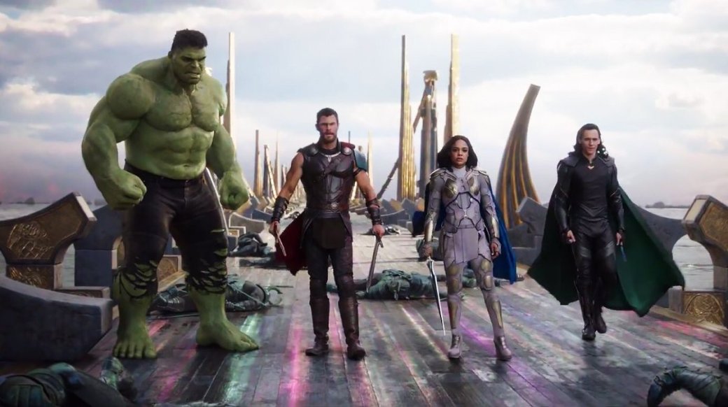 За что ненавидеть киновселенную Marvel? — фото 15