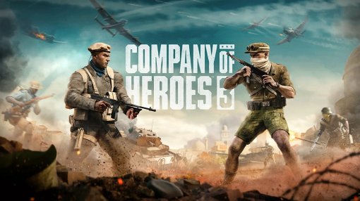 С релизом Company of Heroes 3 в сети появятся первые модификации
