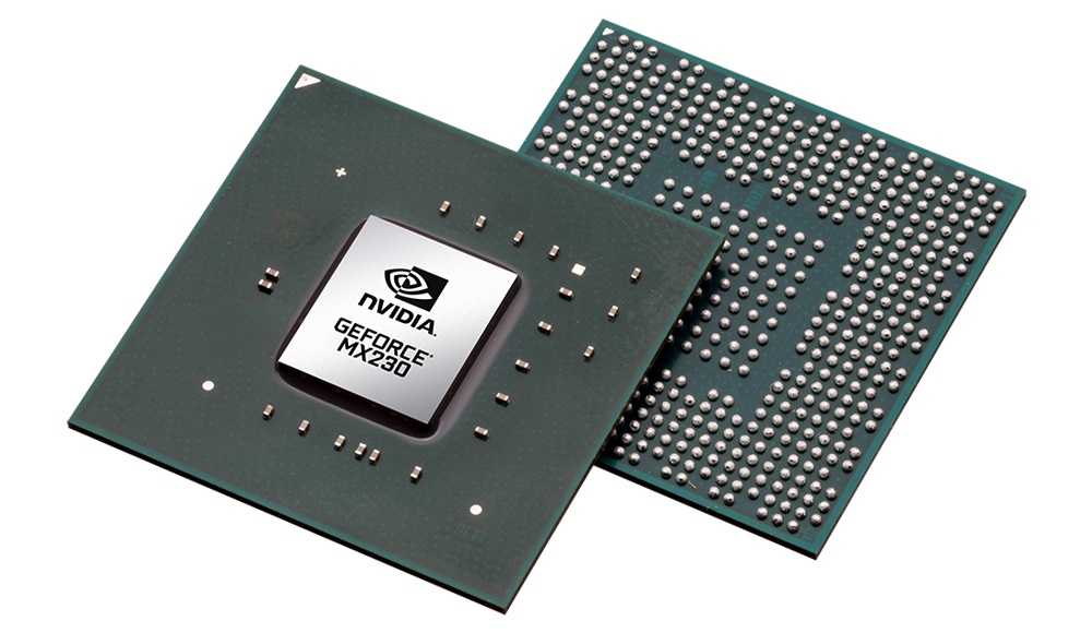 Nvidia выпустила бюджетные мобильные видеокарты GeForce MX230 и MX250 — фото 2