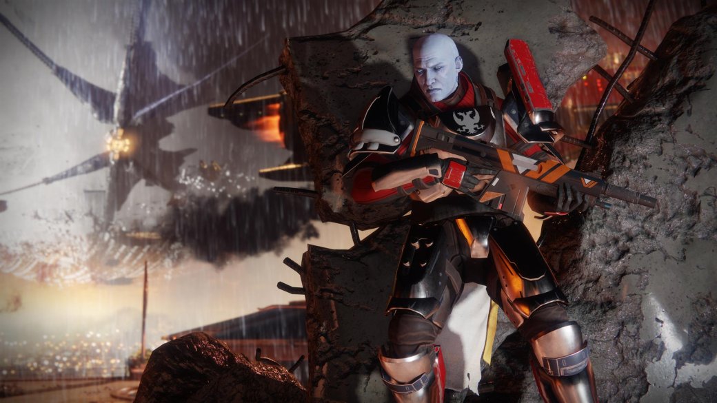 Броня-абсолют и изменения в Эверверсе. Что ждет поклонников Destiny 2 в 2018 году? — фото 1