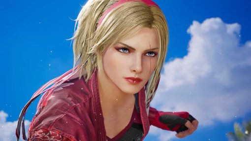 Bandai Namco показала геймплей за Лидию Собеска в свежем трейлере Tekken 8