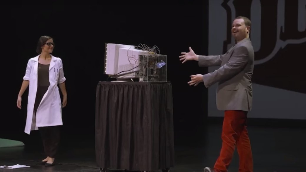 Как Devolver Digital уничтожила E3 — фото 3