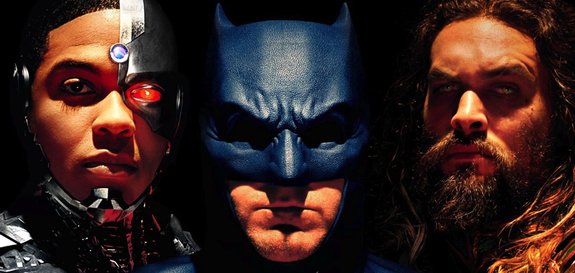 Суть. Самое важное с панели Warner Bros. на Comic-Con — фото 2