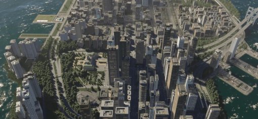 Cities: Skylines 2 не стоит ждать на консолях до лета