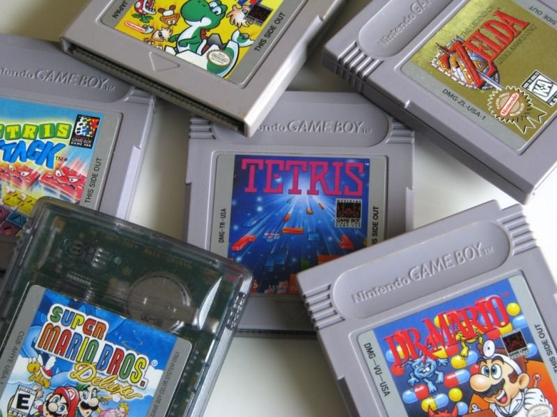 Новый источник: Nintendo NX будет использовать картриджи — фото 1