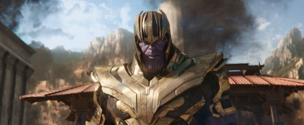 Почему Танос — лучший злодей киновселенной Marvel — фото 4