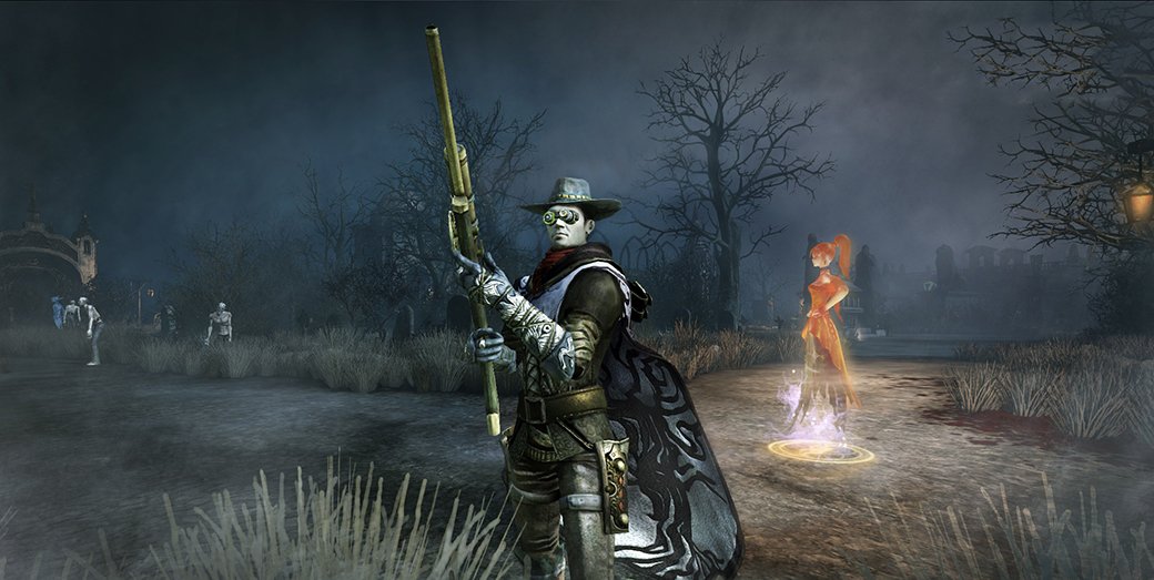 10 лучших клонов Diablo, которые помогут прийти в себя после анонса Diablo: Immortal — фото 8