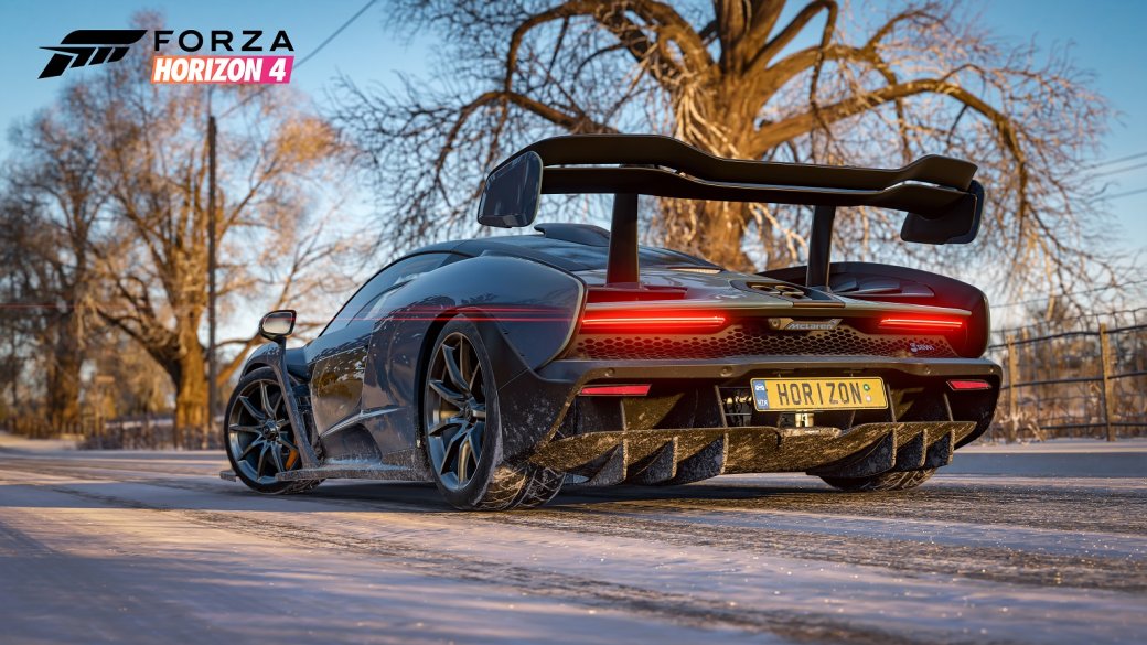 5 безумных приемов экстремального вождения, которые могут пригодиться в Forza Horizon 4 — фото 5