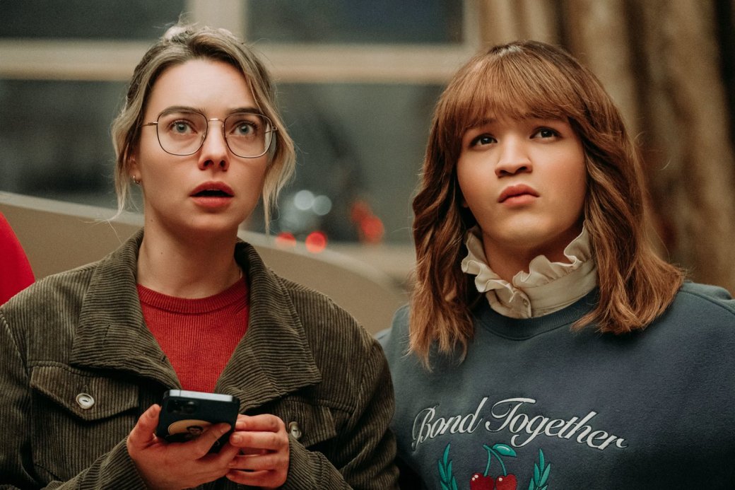 Первые впечатления о сериале «Престиж»: Новый классный проект от START — фото 3