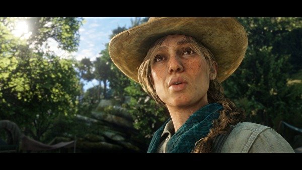 Эксперты Digital Foundry отметили технические достижения Red Dead Redemption 2 — фото 1