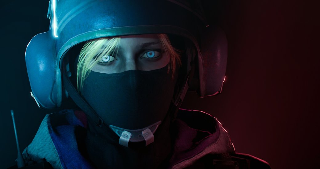 Почему в Rainbow Six: Siege до сих пор играют? — фото 2