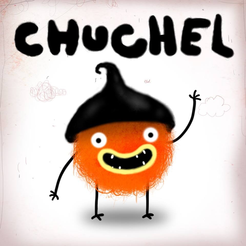 Разработчики Machinarium перекрасили героя своей новой игры Chuchel: комок пыли обвинили в расизме — фото 2