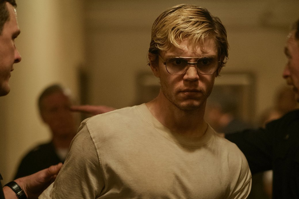 Фанаты тру-крайма будут в восторге от «Монстров», но не все

Источник: Netflix